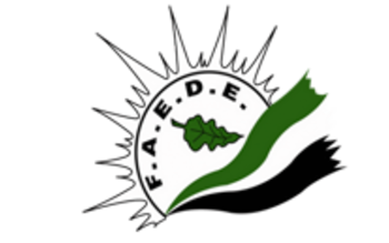 Logo FAEDE