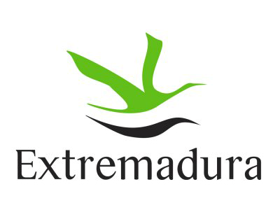 Logo de Extremadura