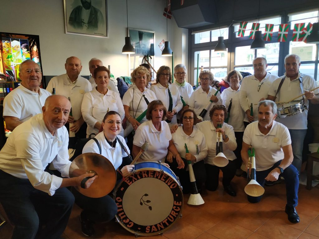 Imagen de la Banda de Cartón