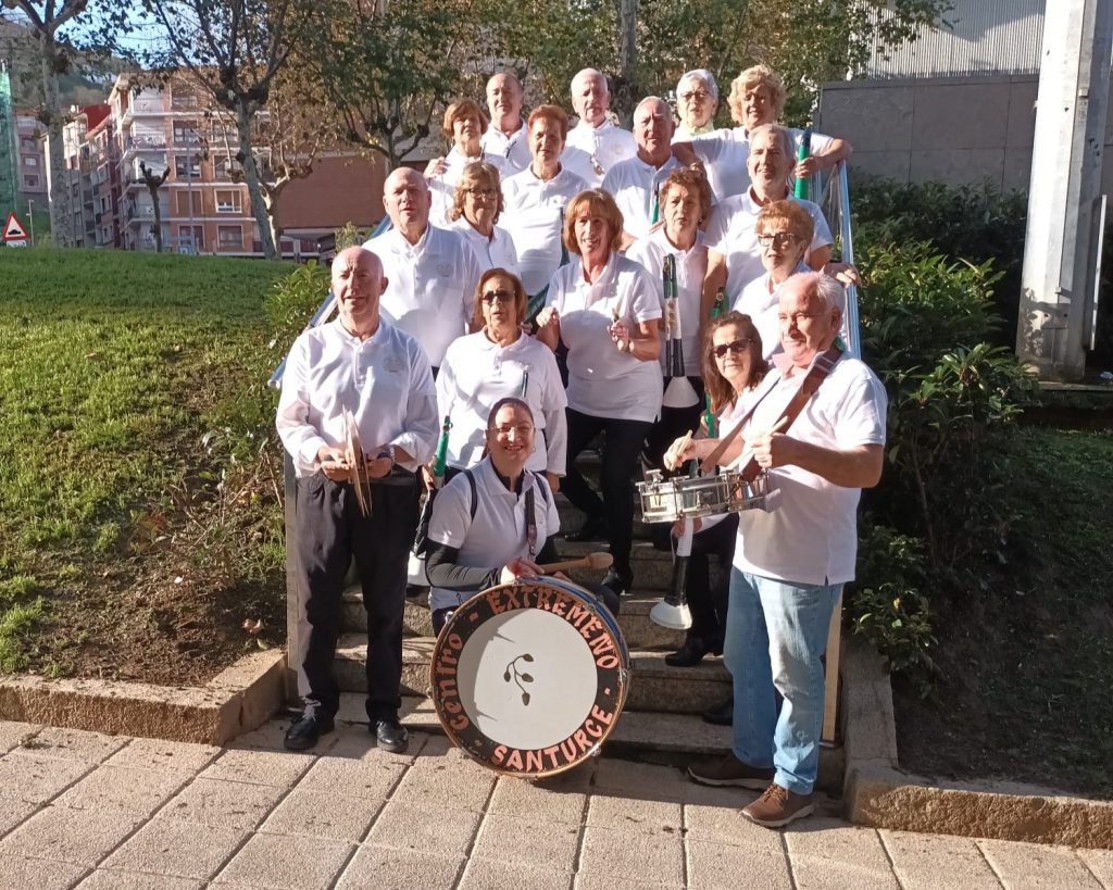 Imagen de la Banda de Cartón