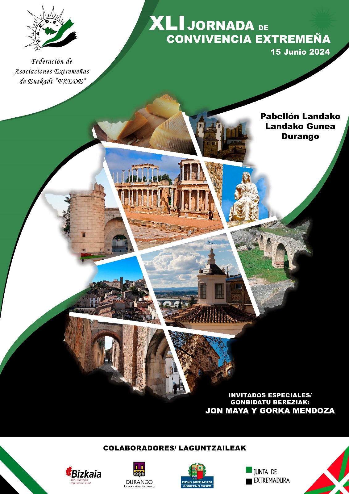 Jornada gatronómica